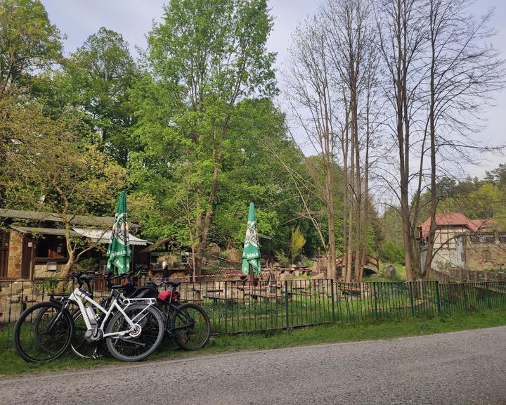 Heidemühle Dresden