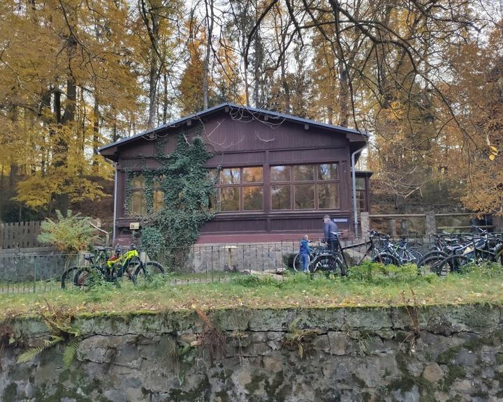 Heidemühle Dresden